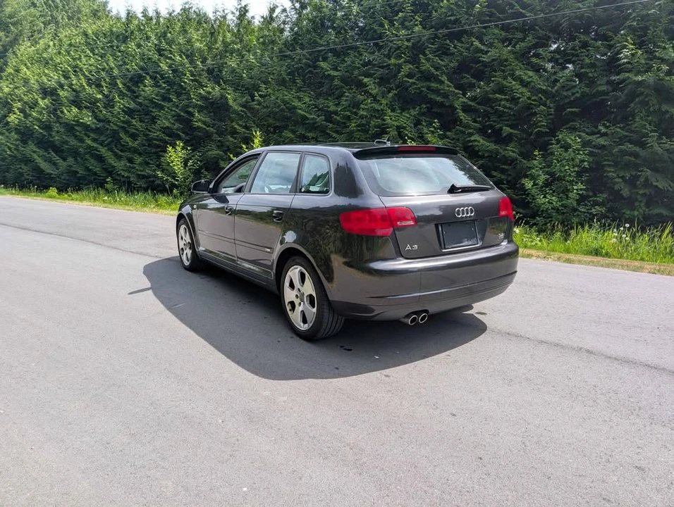 2006 Audi 8P A3 - Image 4 of 8