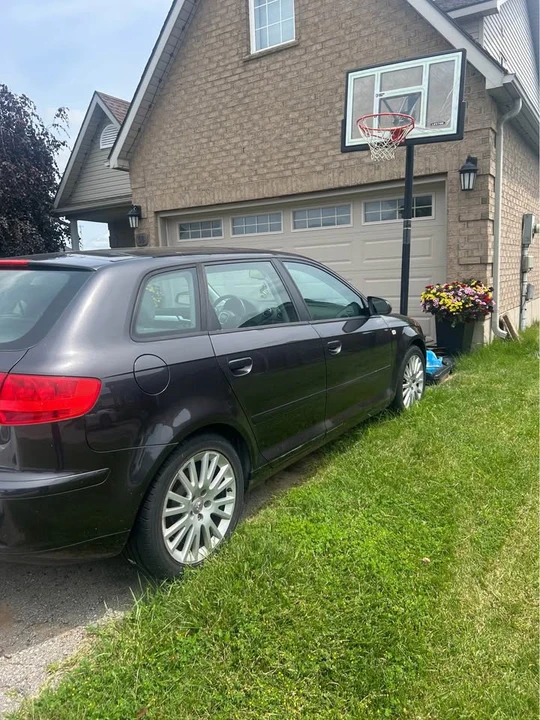 2006 Audi 8P A3 - Image 2 of 14