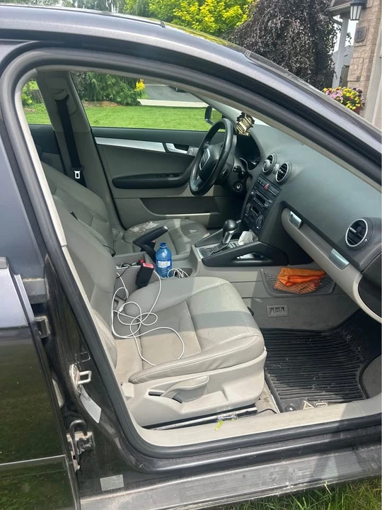 2006 Audi 8P A3 - Image 7 of 14