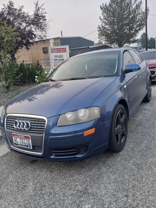 2006 Audi 8P A3 - Image 3 of 3