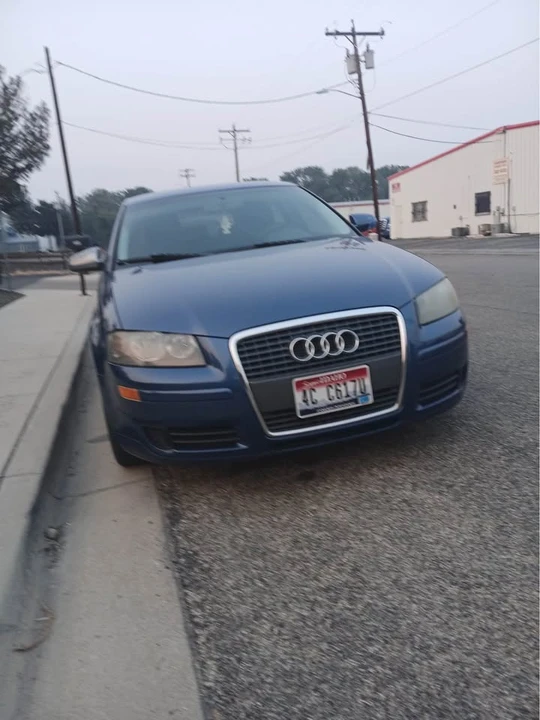 2006 Audi 8P A3 - Image 2 of 3
