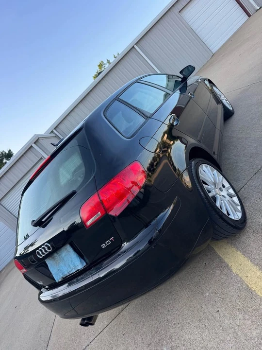 2006 Audi 8P A3 - Image 10 of 20