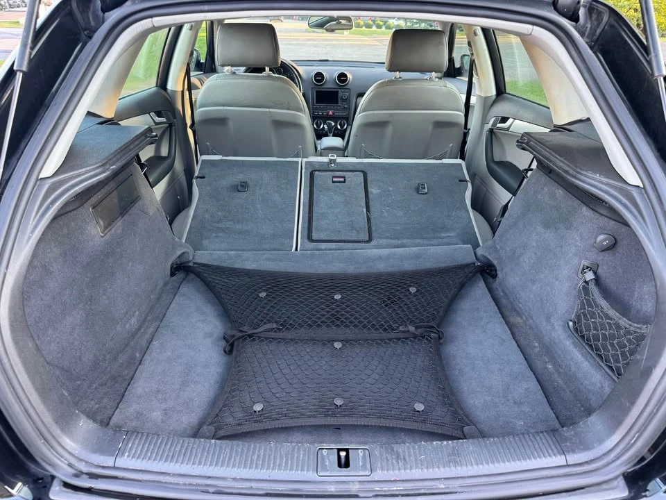 2006 Audi 8P A3 - Image 18 of 20