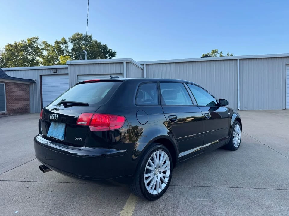 2006 Audi 8P A3 - Image 7 of 20
