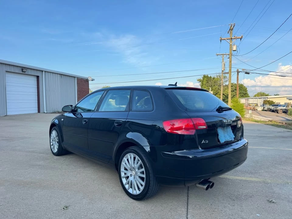 2006 Audi 8P A3 - Image 5 of 20