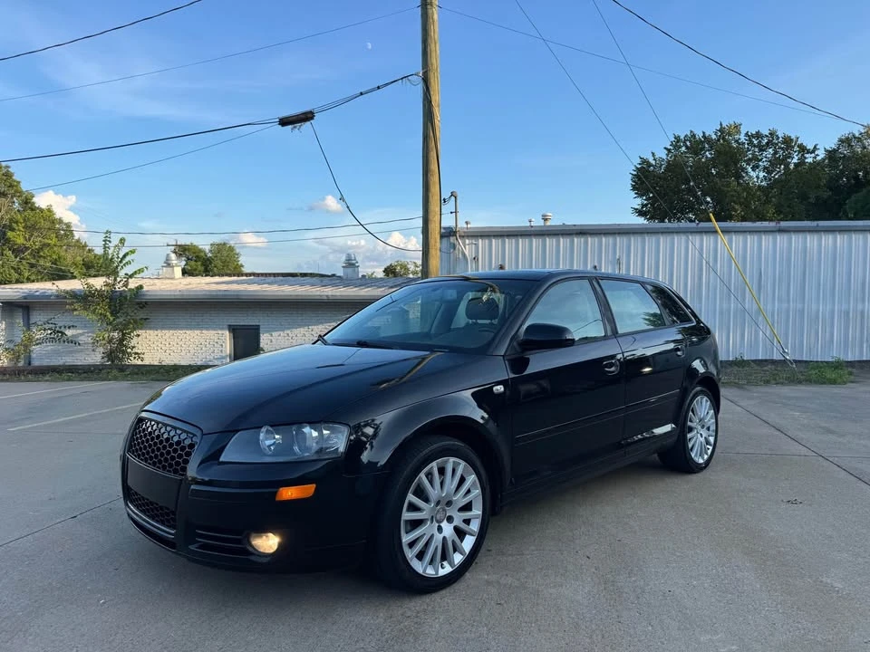 2006 Audi 8P A3 - Image 2 of 20