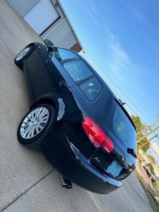 2006 Audi 8P A3 - Image 11 of 20