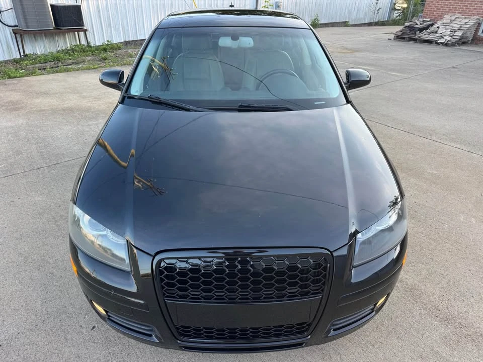 2006 Audi 8P A3 - Image 12 of 20