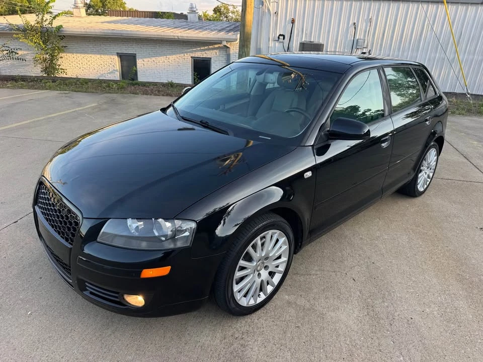 2006 Audi 8P A3 - Image 9 of 20