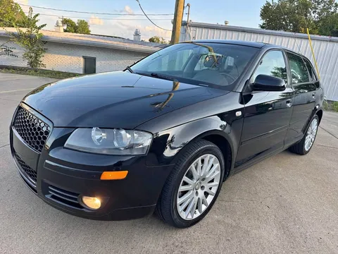 2006 Audi A3