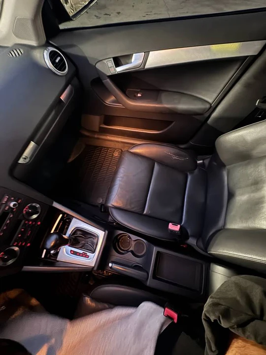2006 Audi 8P A3 - Image 14 of 16
