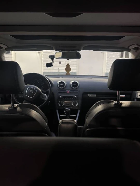 2006 Audi 8P A3 - Image 11 of 16