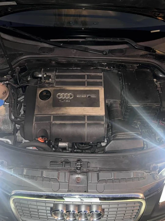 2006 Audi 8P A3 - Image 13 of 16