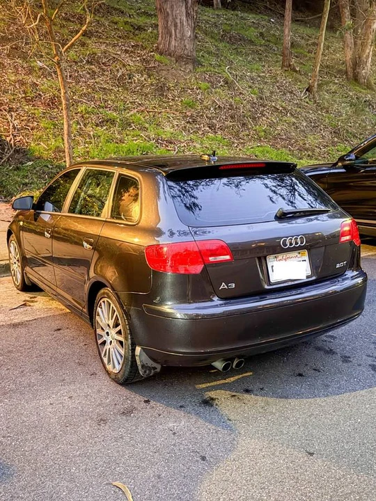 2006 Audi 8P A3 - Image 3 of 16