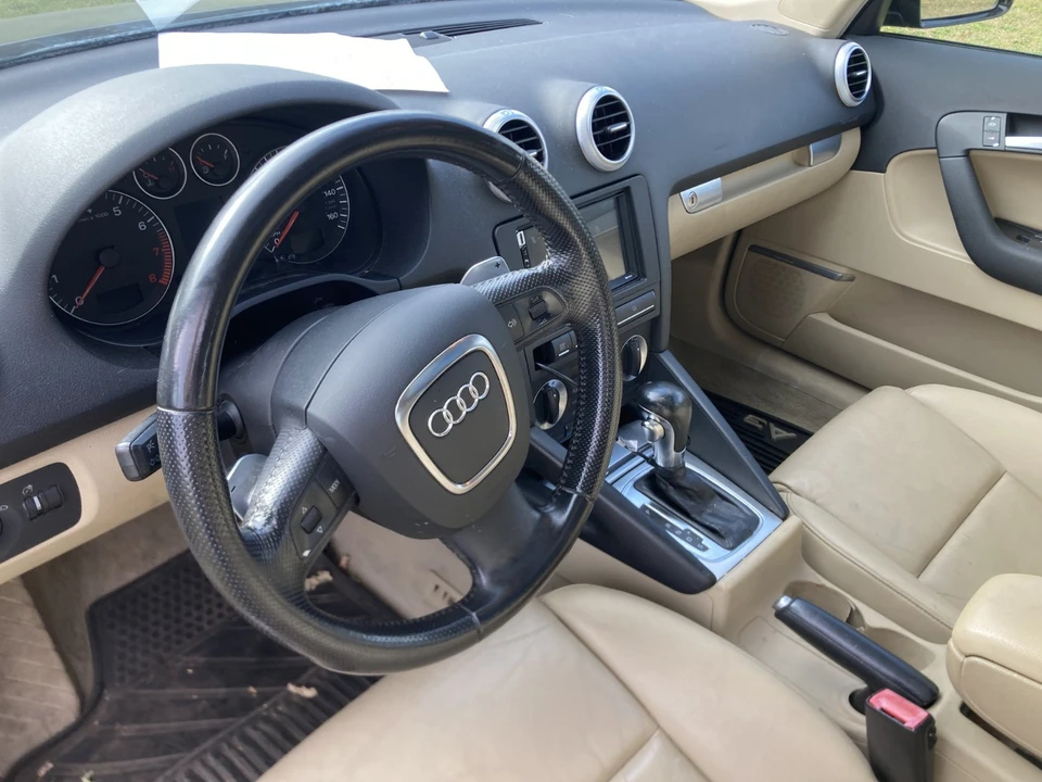 2006 Audi 8P A3 - Image 11 of 20