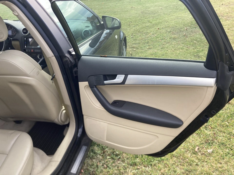 2006 Audi 8P A3 - Image 19 of 20