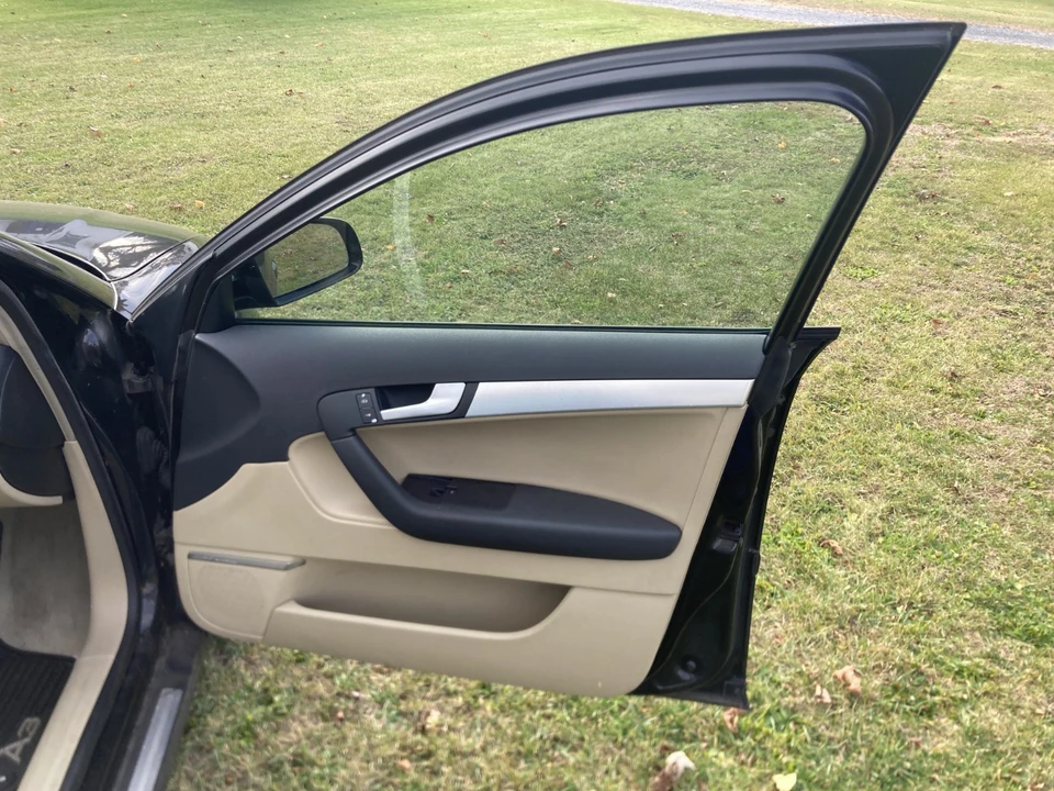 2006 Audi 8P A3 - Image 20 of 20