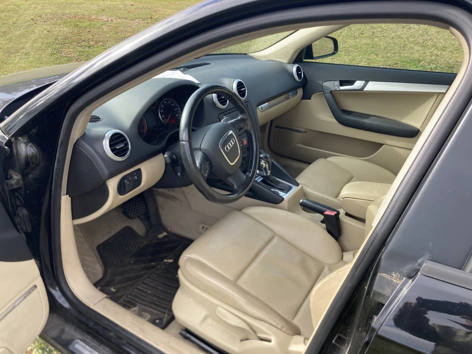 2006 Audi 8P A3 - Image 9 of 20