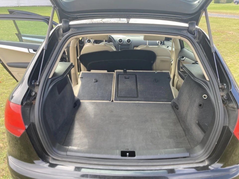 2006 Audi 8P A3 - Image 13 of 20