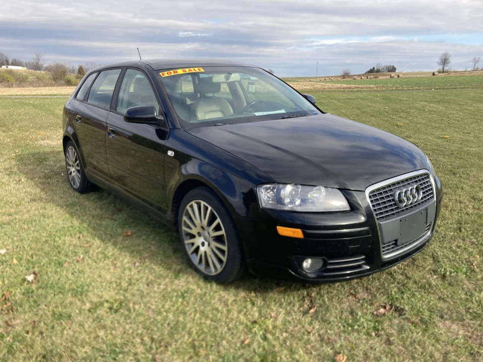 2006 Audi 8P A3 - Image 7 of 20