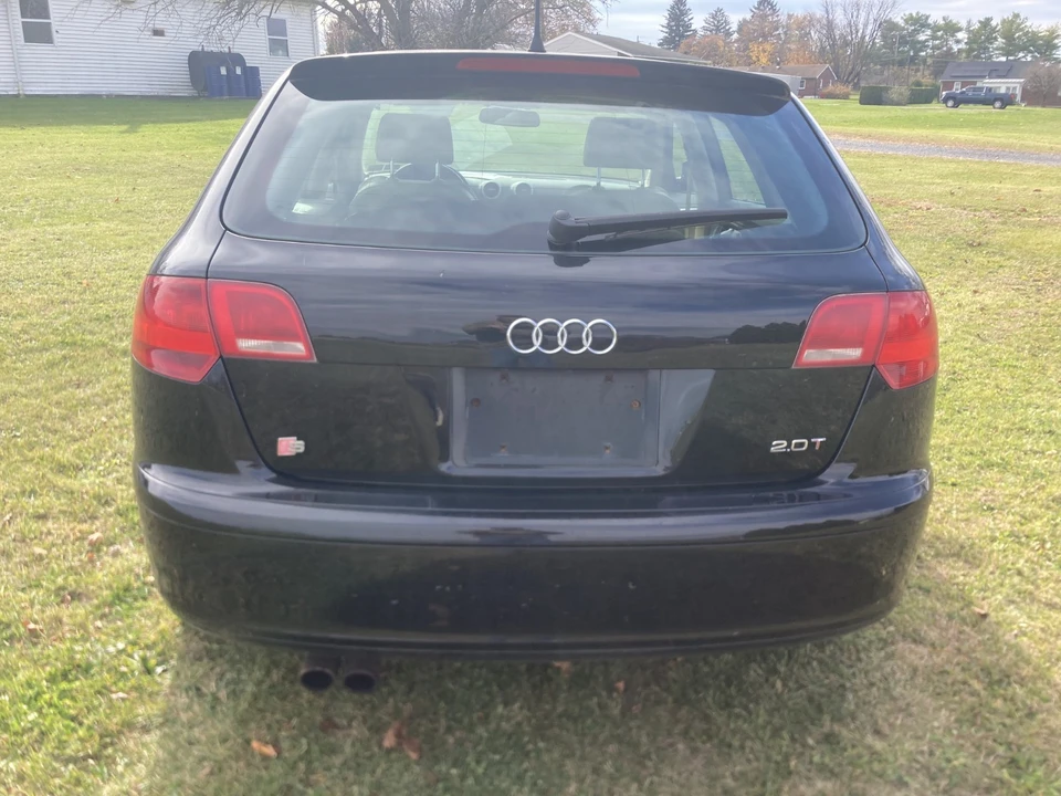 2006 Audi 8P A3 - Image 4 of 20