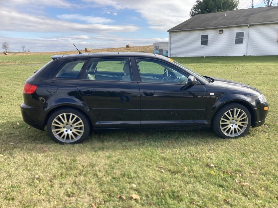 2006 Audi 8P A3 - Image 6 of 20
