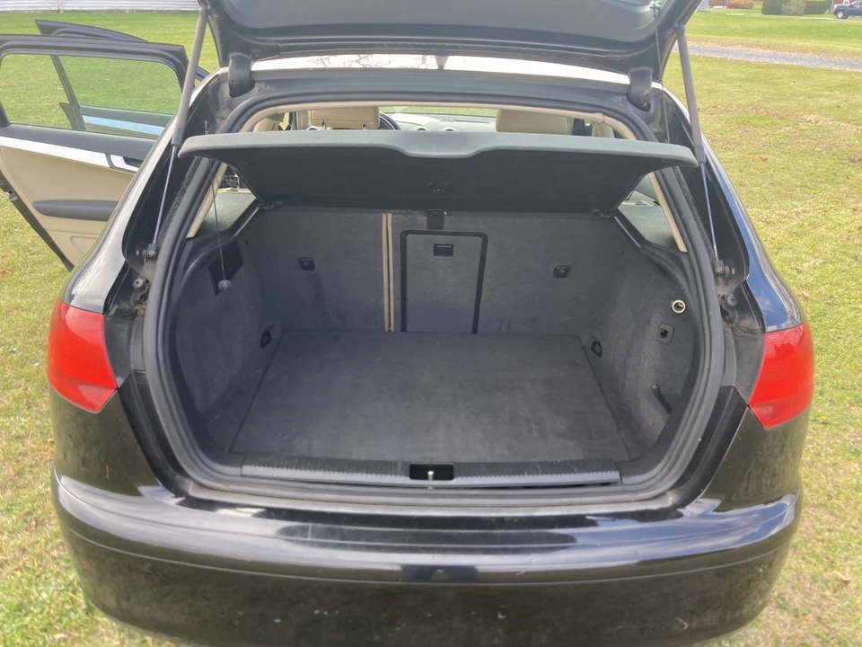 2006 Audi 8P A3 - Image 14 of 20