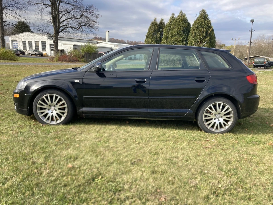 2006 Audi 8P A3 - Image 2 of 20