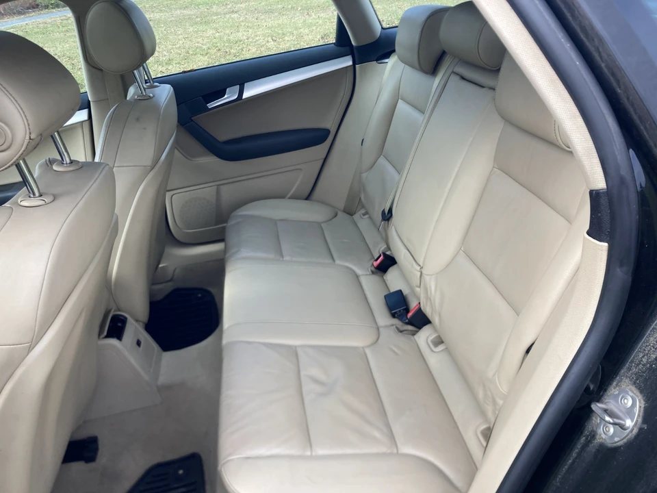 2006 Audi 8P A3 - Image 16 of 20