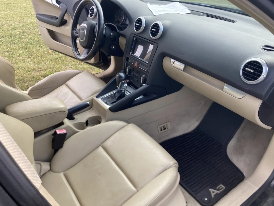 2006 Audi 8P A3 - Image 21 of 21