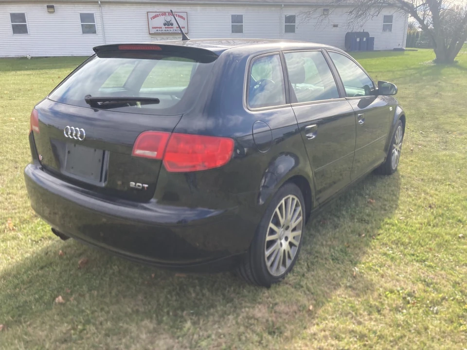 2006 Audi 8P A3 - Image 5 of 20