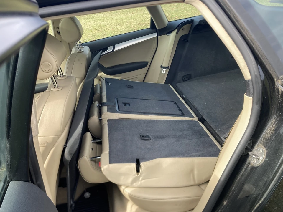 2006 Audi 8P A3 - Image 12 of 20