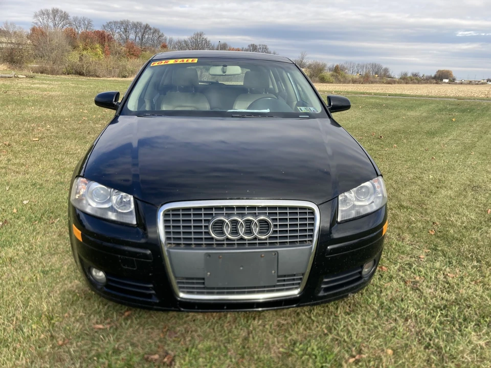 2006 Audi 8P A3 - Image 8 of 20