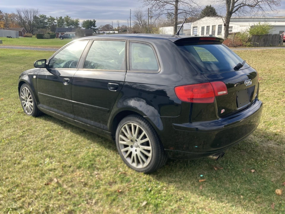 2006 Audi 8P A3 - Image 3 of 20