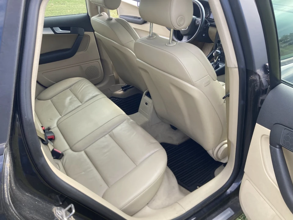 2006 Audi 8P A3 - Image 18 of 20
