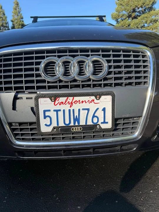 2006 Audi 8P A3 - Image 11 of 11