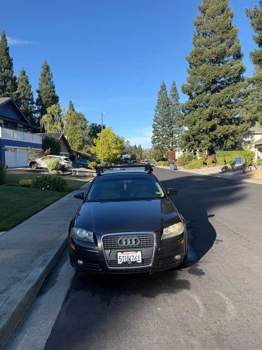2006 Audi 8P A3 - Image 2 of 11