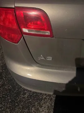 2006 Audi A3 2.0 TDI Premium Wagon 4D