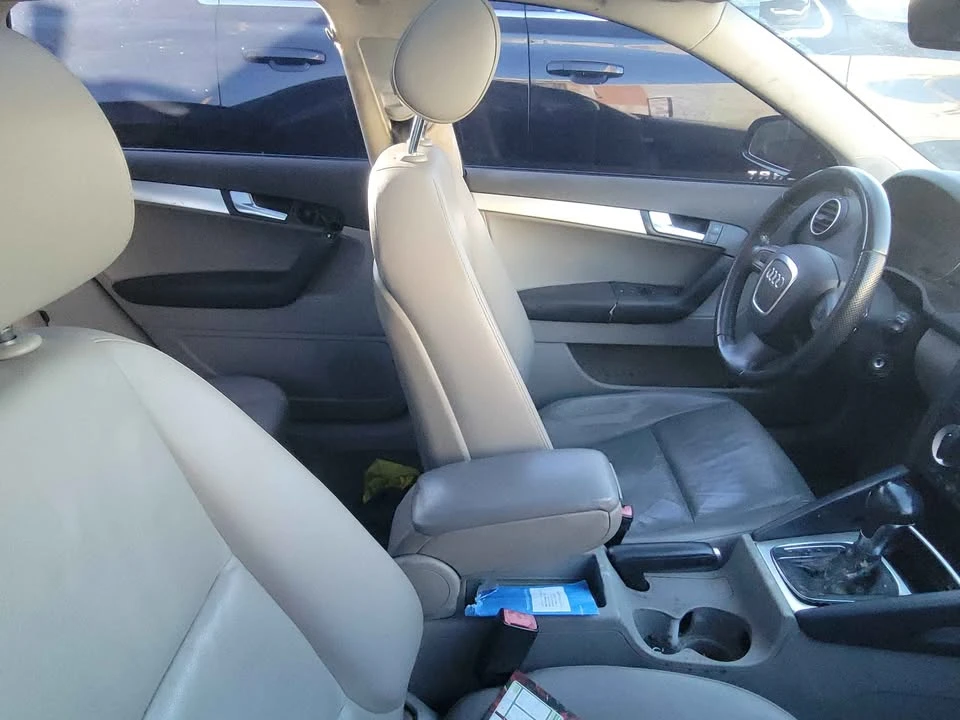 2006 Audi 8P A3 - Image 2 of 6
