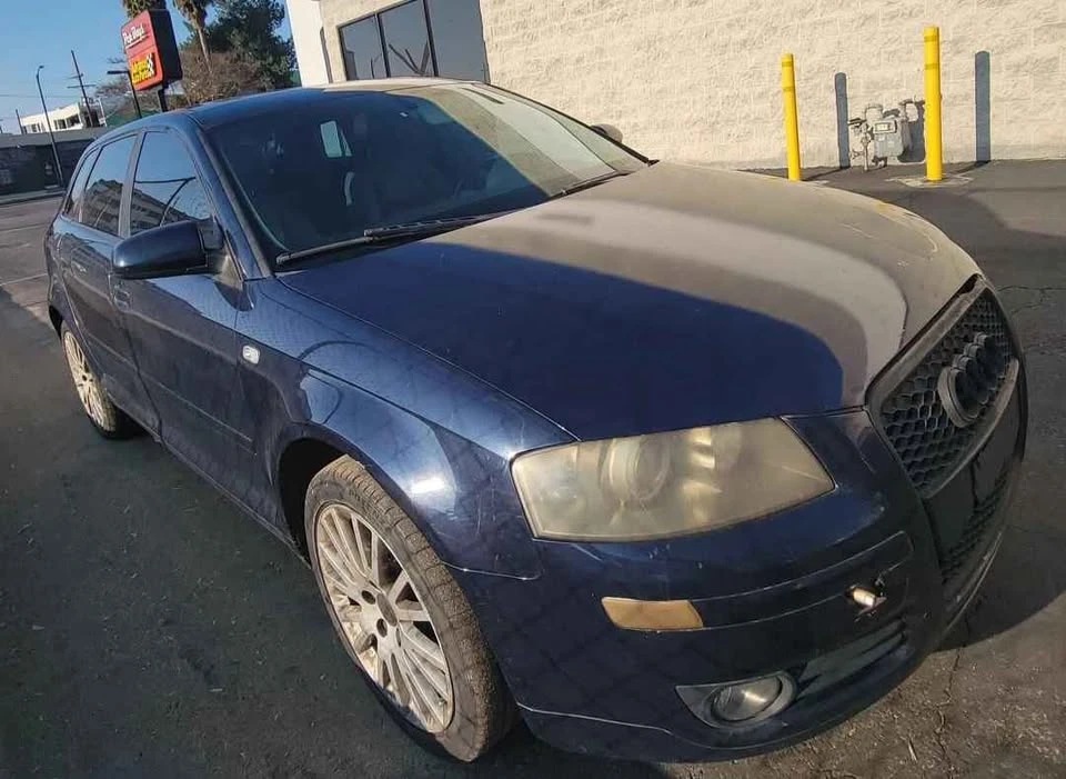 2006 Audi 8P A3 - Image 6 of 6