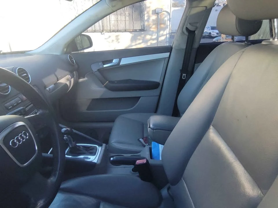 2006 Audi 8P A3 - Image 3 of 6