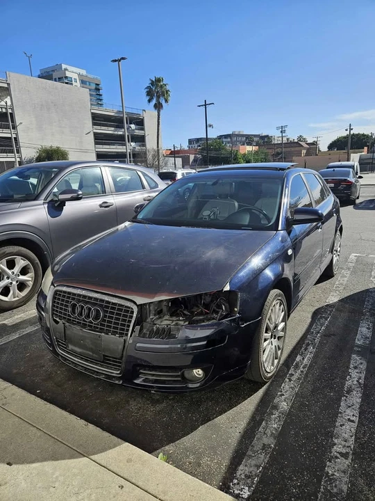 2006 Audi 8P A3 - Image 4 of 6