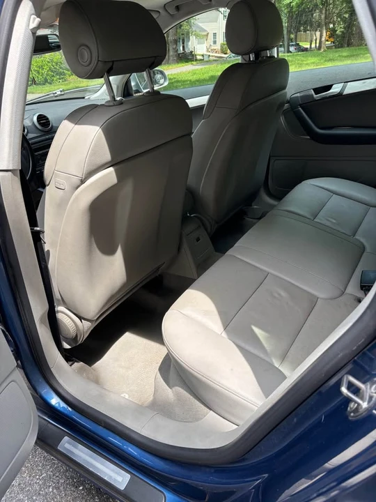 2006 Audi 8P A3 - Image 12 of 16