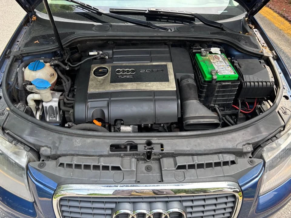 2006 Audi 8P A3 - Image 14 of 16