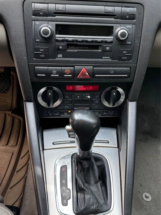 2006 Audi 8P A3 - Image 9 of 16