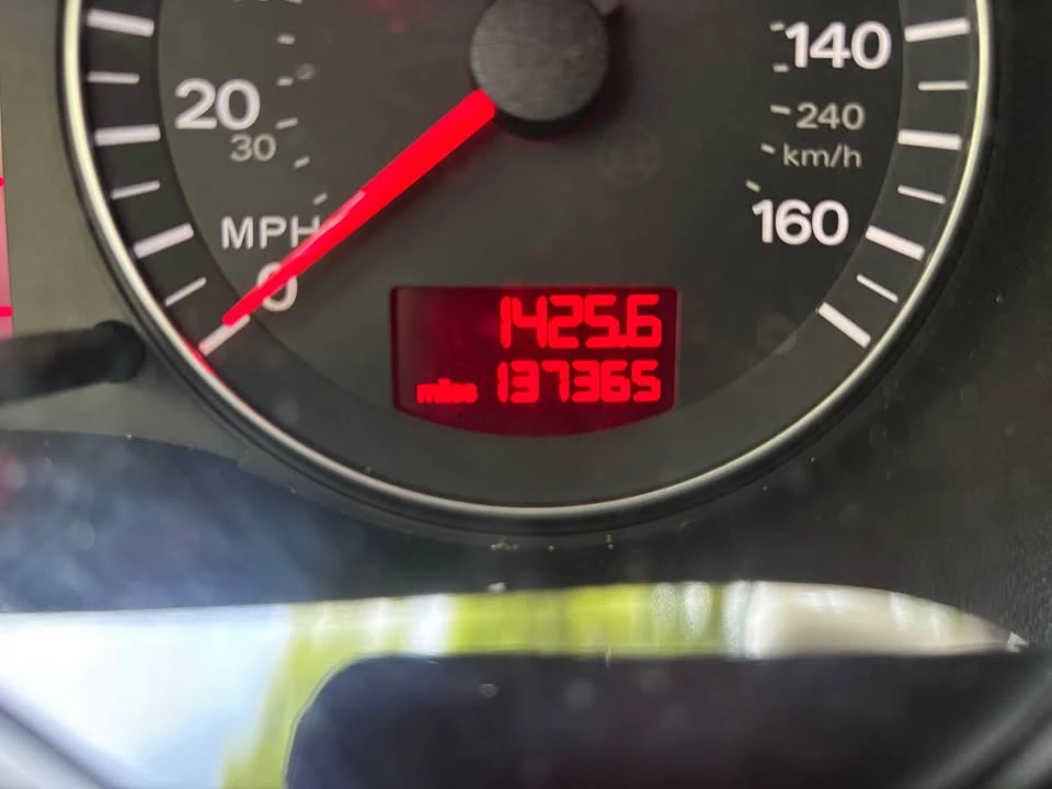 2006 Audi 8P A3 - Image 15 of 16
