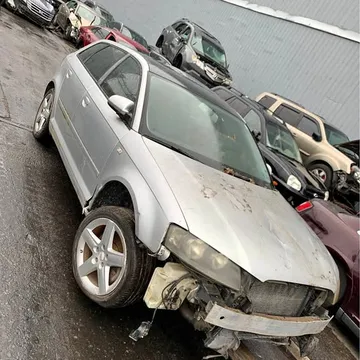 2006 Audi A3 2.0 TDI Wagon 4D