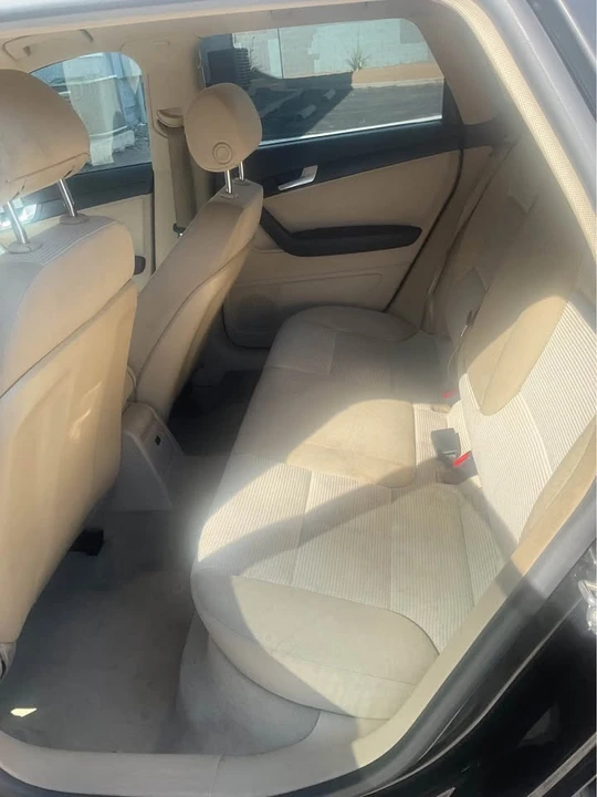 2006 Audi 8P A3 - Image 6 of 8