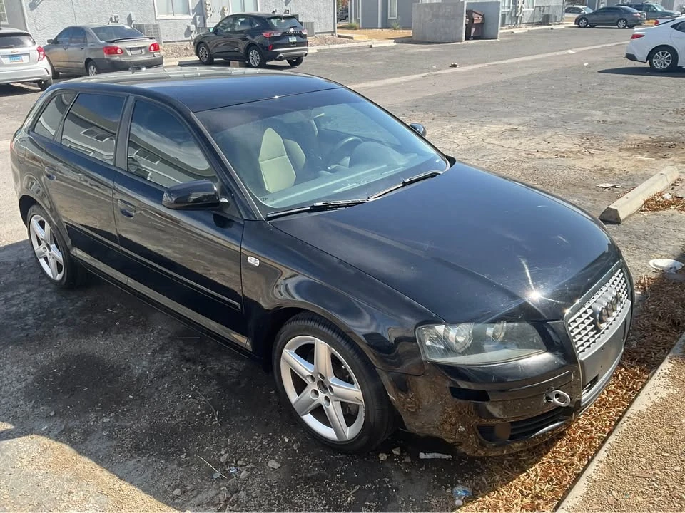 2006 Audi 8P A3 - Image 2 of 8
