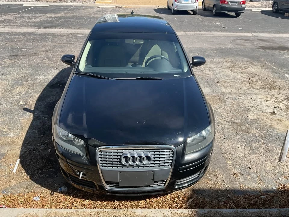 2006 Audi 8P A3 - Image 4 of 8